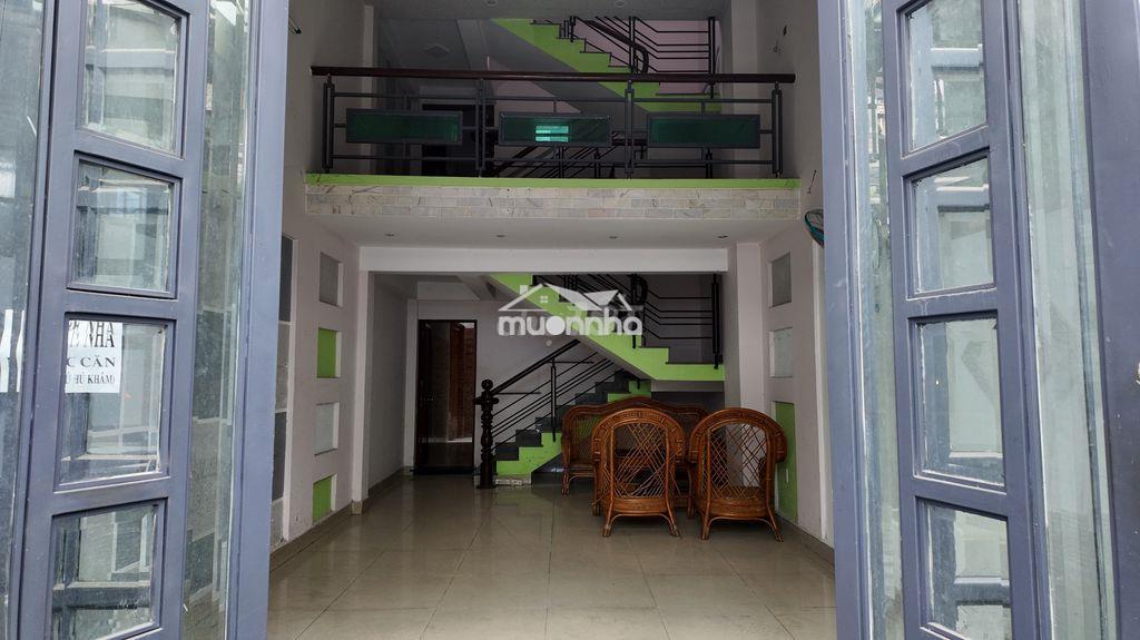Cho thuê nhà 3pn 4wc | nhà 2 lầu | giá thuê 12 triệu thương lượng - 4
