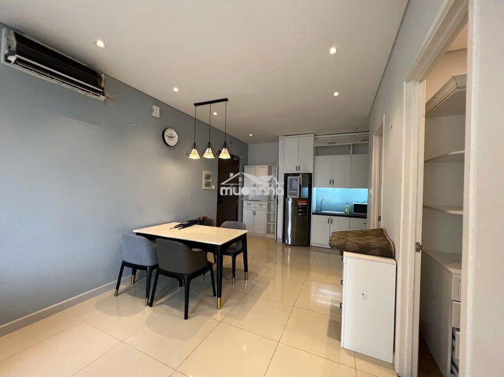 Dragon hill 2 cần cho thuê 2pn1wc 52m2 9tr5 lh quỳnh  - 4