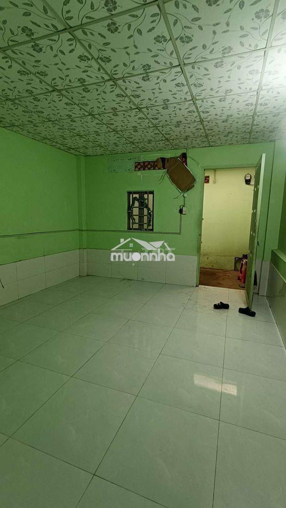 Nhà thuê 4_8. đường 6a ấp 6 xã vĩnh lộc b bình chánh tphcm - 2