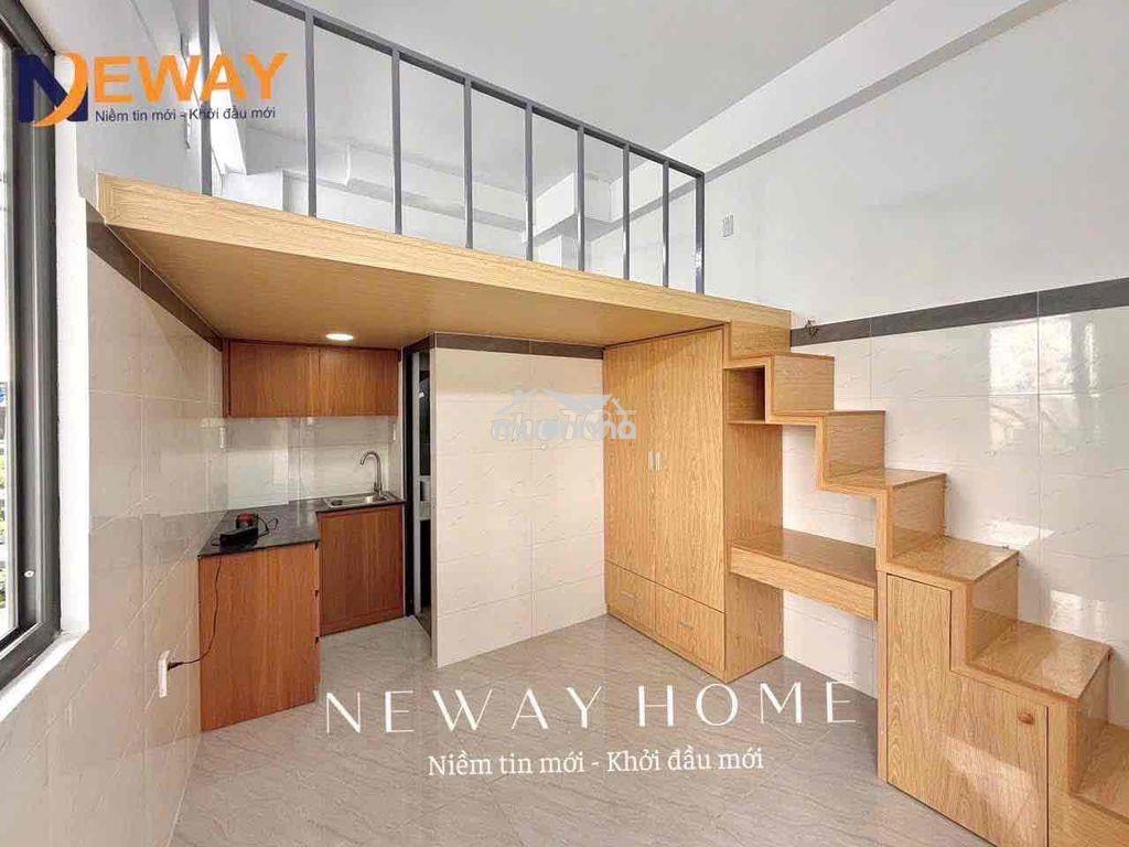 Phòng trọ mới hoàn thiện gần aeon tân phú 3 phút đi xe - 3