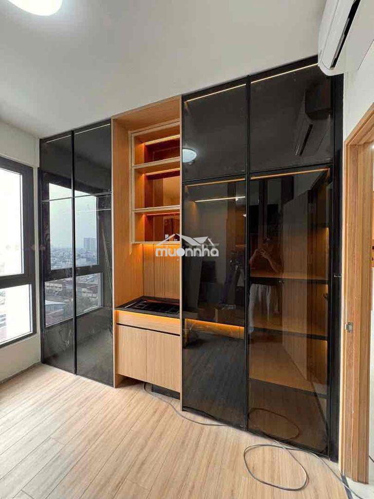 Bán căn hộ 3pn-2wc mặt tiền bến bình đông q.8 - 4