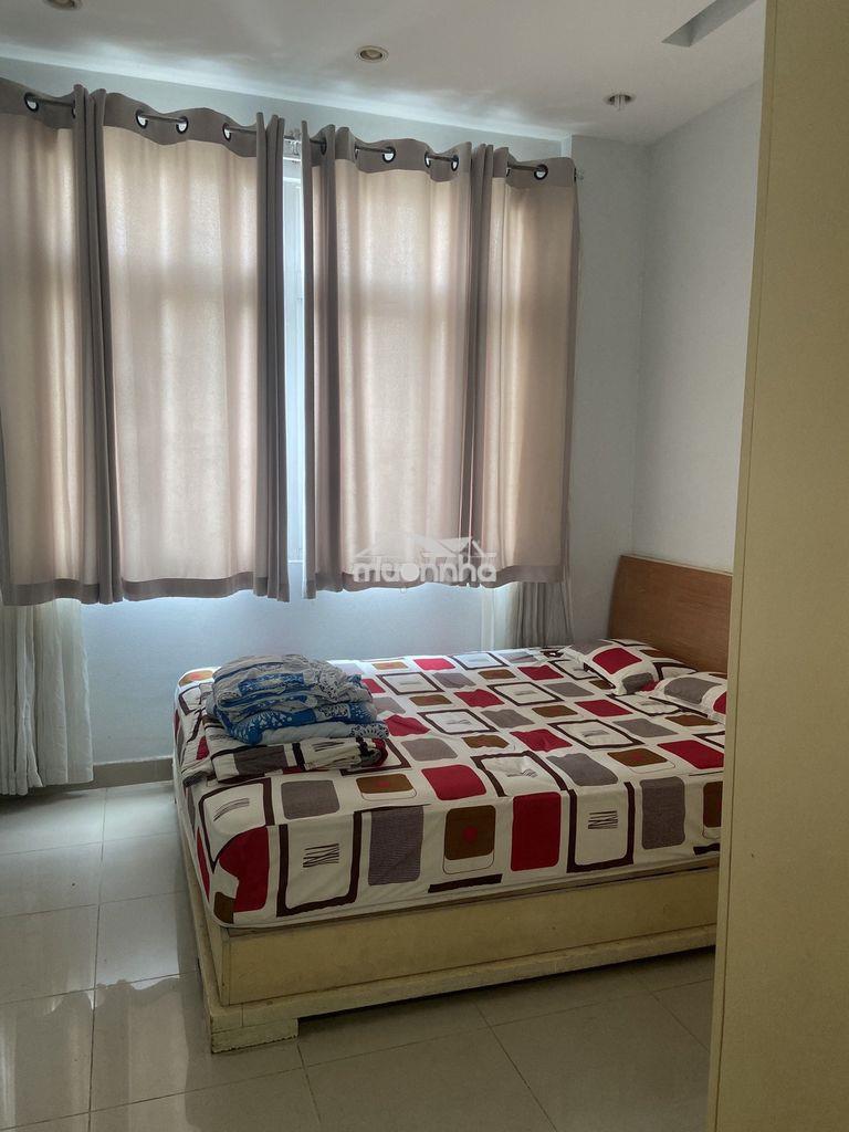 Cần cho thuê căn hộ tản đà, quận 5