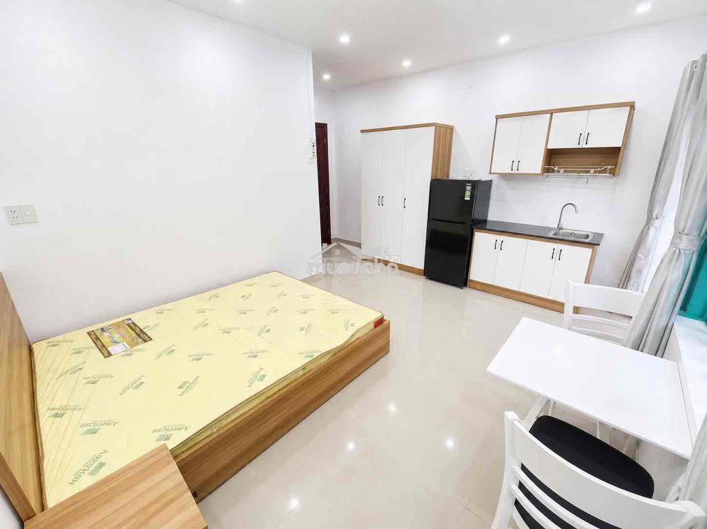 ✅✅Ch balcony 35m2_full nt_cv gia định_gần hvhk, ufm✅✅ - 4