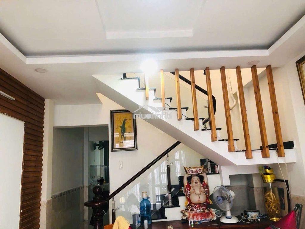 Hxh_ lê văn thọ, 64m², 2 tầng, nhỉnh 5 tỷ. - 2