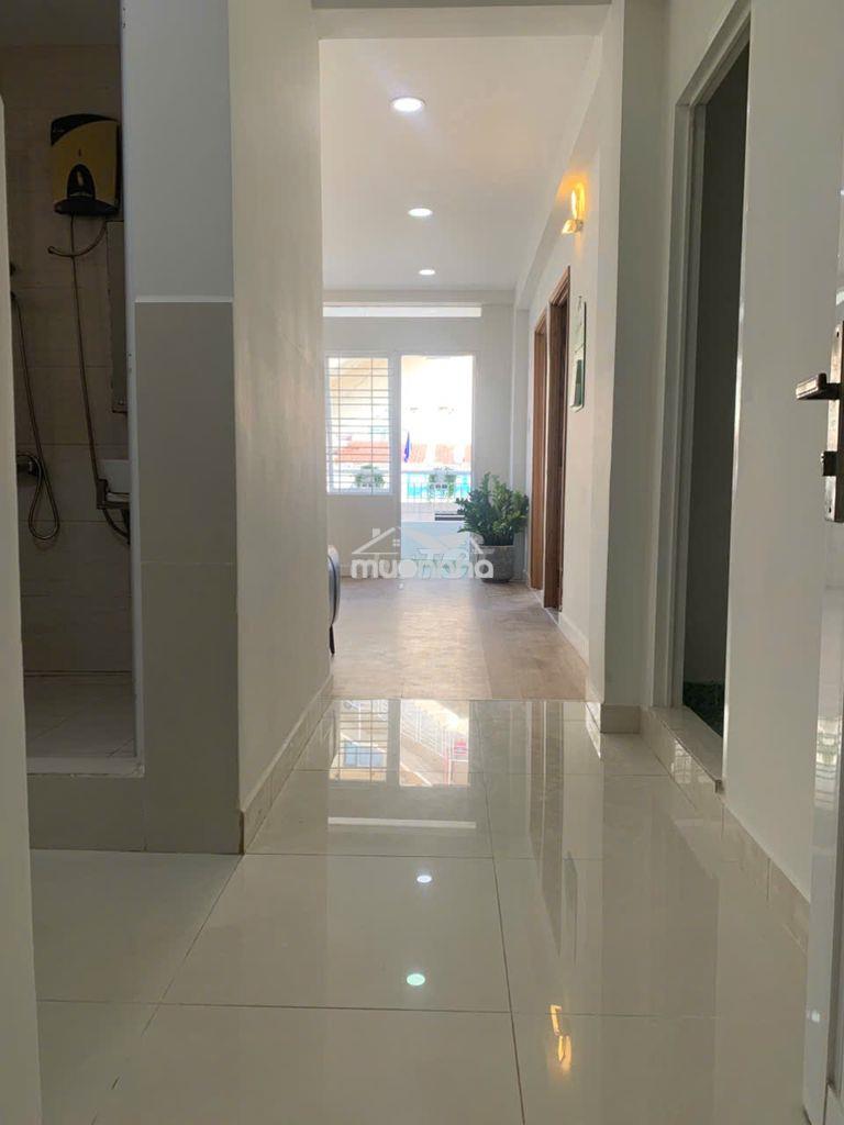 Bán nhà chung cư lê thị riêng, căn góc