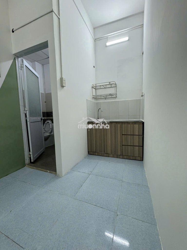 Phòng ch 1pn tách bếp siêu đẹp 3.5tr/tháng, 14 đường số 53 q. gò vấp. - 2