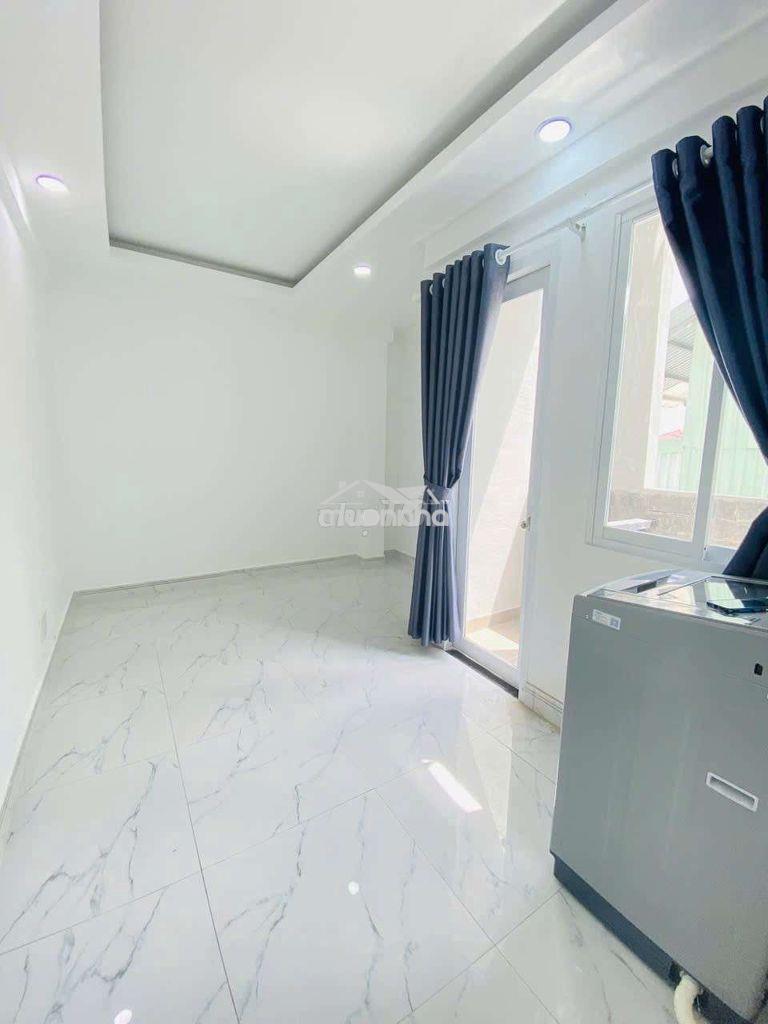 Hiếm! phòng 38m² tách bếp, gần cv – full nội thất – dọn vào ở ngay - 2