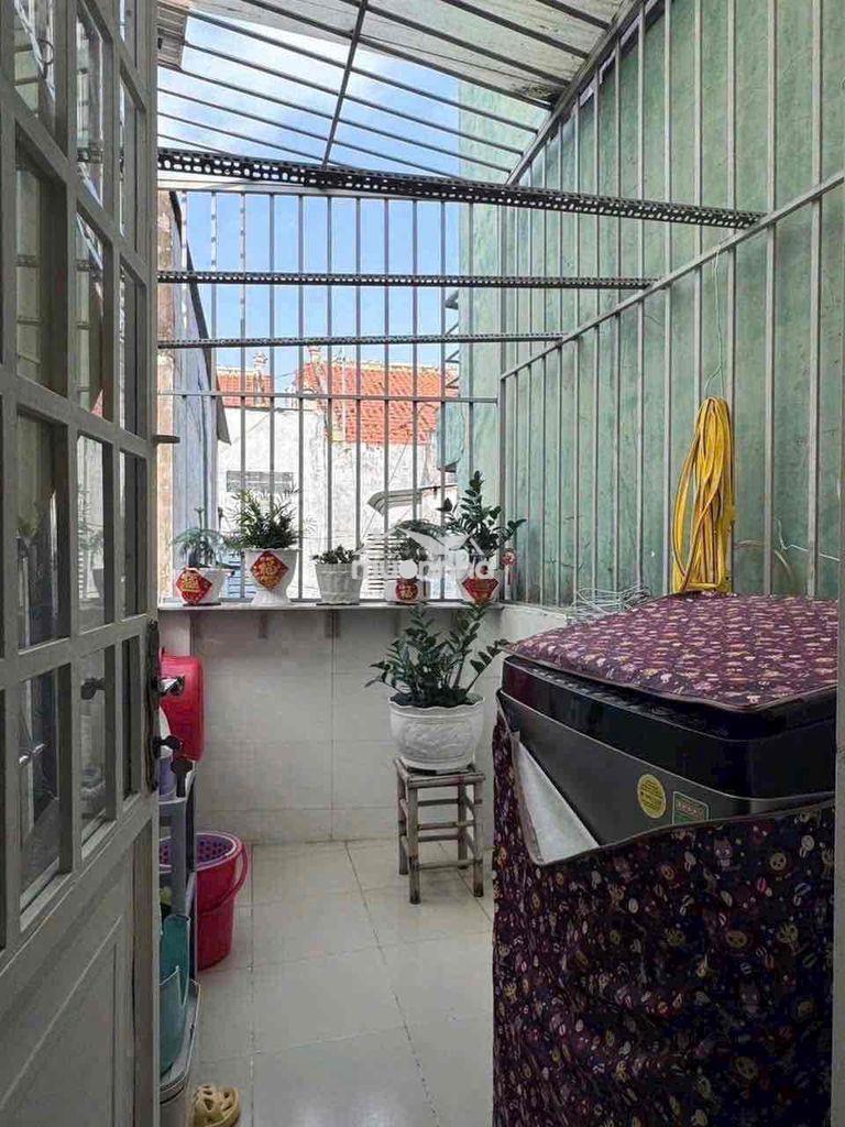 Bán nhà quận 6 – sổ hồng riêng, giá 2 tỷ 950 triệu! - 2