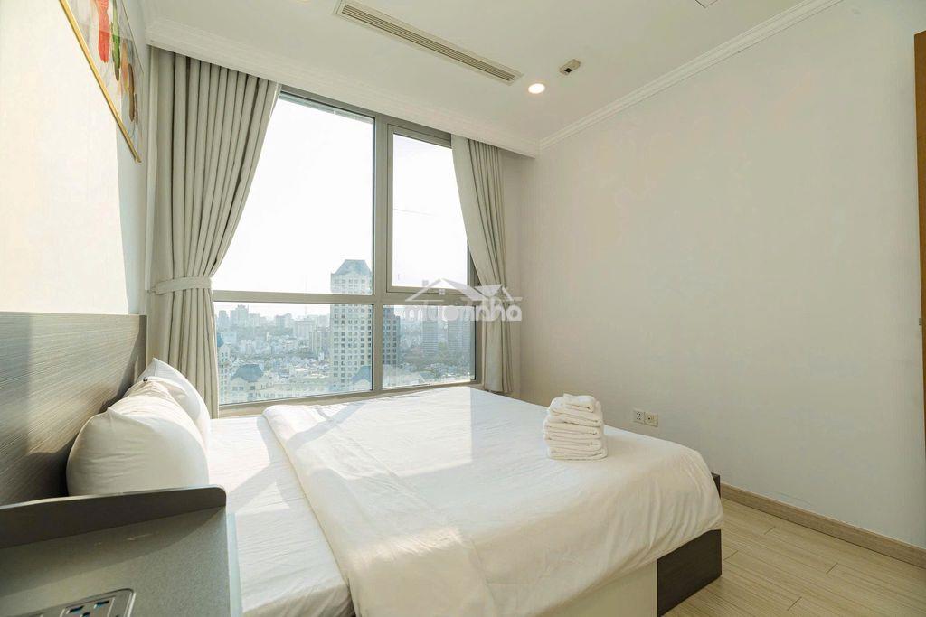 Bán căn 1pn 1wc vinhomes central park nội thất cao cấp - 2