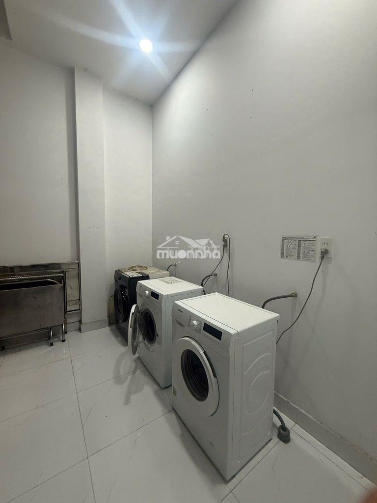 Cho thuê phòng ngay đại học luật tphcm, sát chợ bình triệu - 2