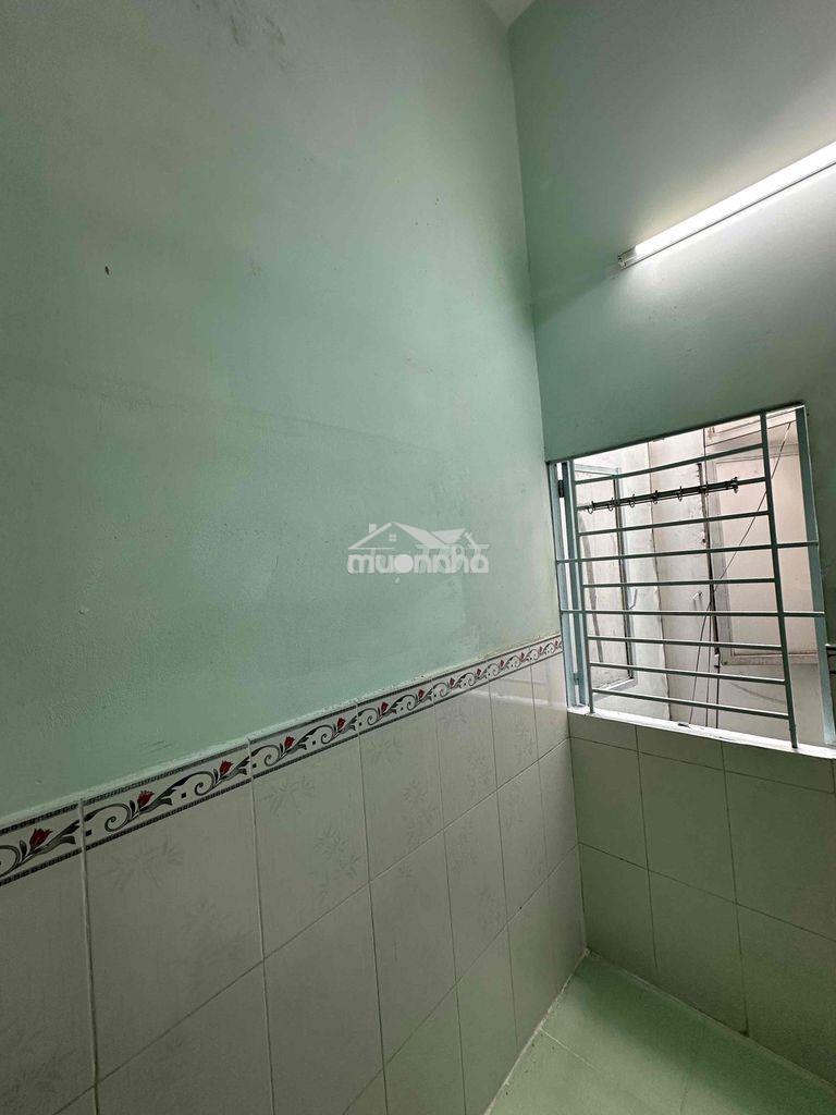 Phòng trọ q3