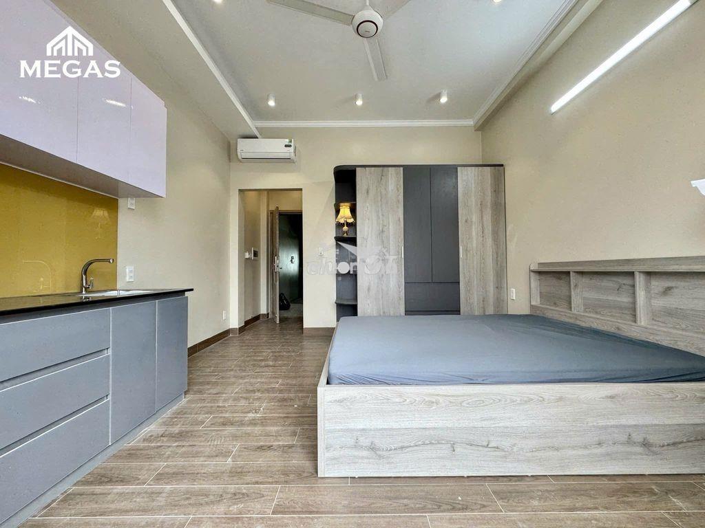 🌟 Căn hộ mới 100% - đầy đủ tiện nghi - lê văn khương - nguyễn thị kiểu - 4
