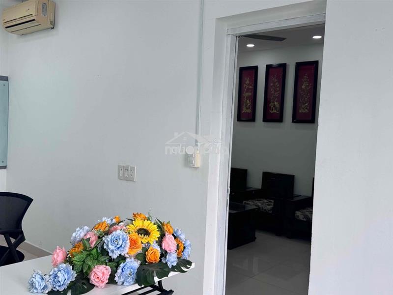 🏢 Cho thuê văn phòng – 11a hà huy tập