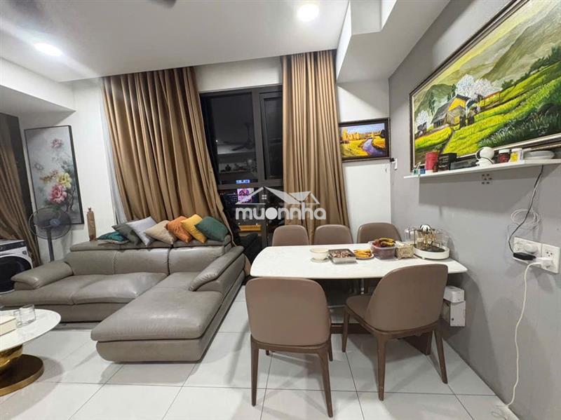 Chính chủ gửi bán chung cư jamila khang điền căn 3pn 6.3 tỷ sổ hồng