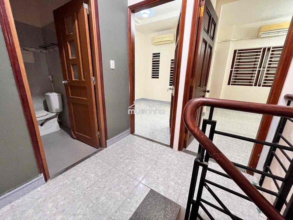 Căn hộ mini 2pn 1 tolet - 2