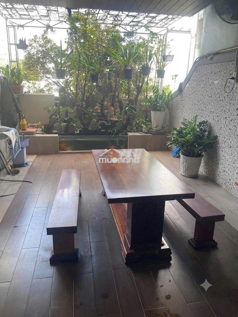 Bán căn hộ chung cư thuận việt – 319 lý thường kiệt, quận 11 - 3