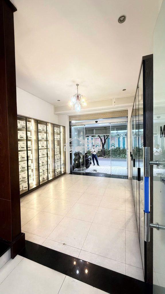 Kẹt tiền bán gấp mặt tiền 4 tầng, đường 32 tân phong, q.7 giá 17,5 tỷ - 4