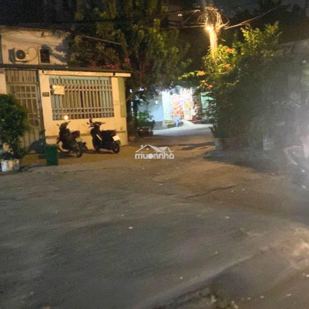Nhà 18m² – giá chỉ bằng một chiếc ô tô - khu hiện hữu không quy hoạch - 4