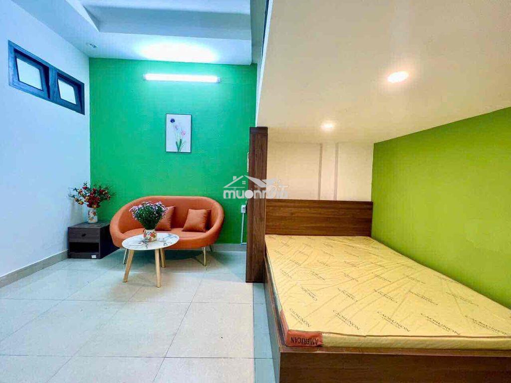 Duplex tách bếp gần uth,hutech,uef,vlu - 4