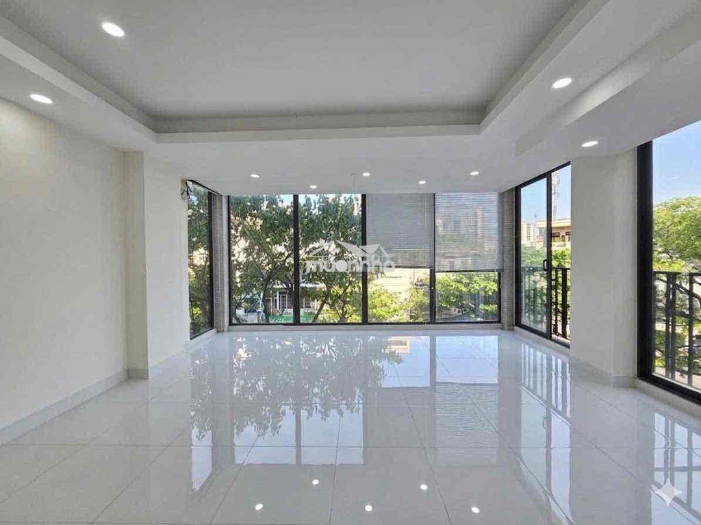 Cho thuê văn phòng ngay đường đống đa - diện tích 35m2 - 2