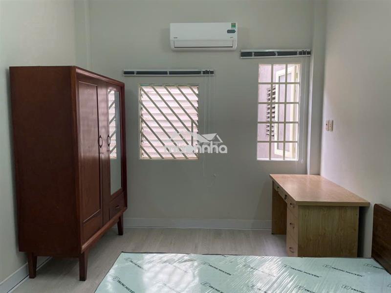 Phòng mới cải tạo – wc & bếp riêng – gần huflit, đh y dược, bv 115