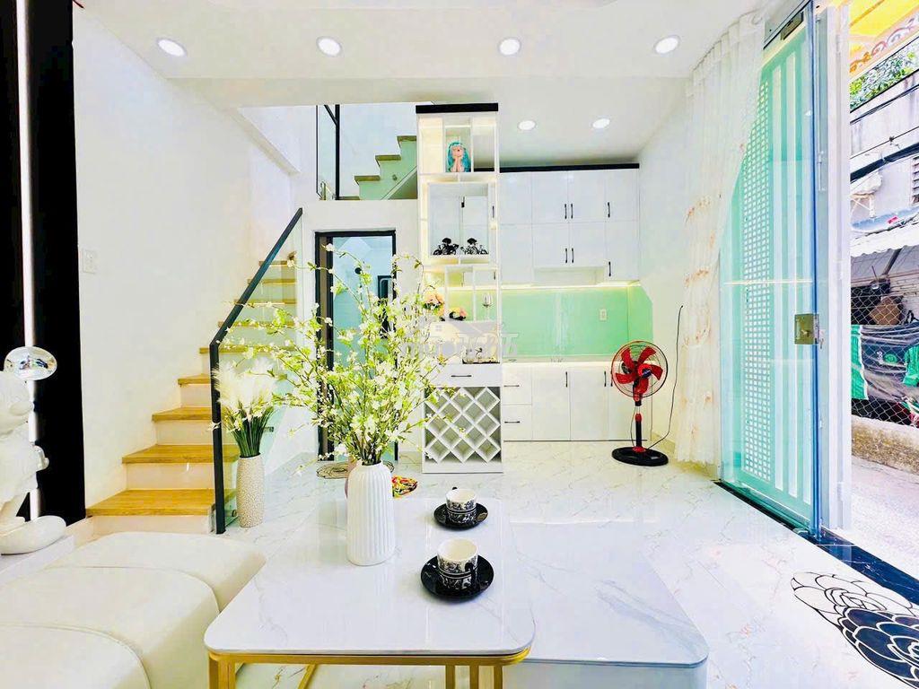 Cho thuê nhà nguyên căn 2pn, full nội thất – 7 triệu/tháng - 2