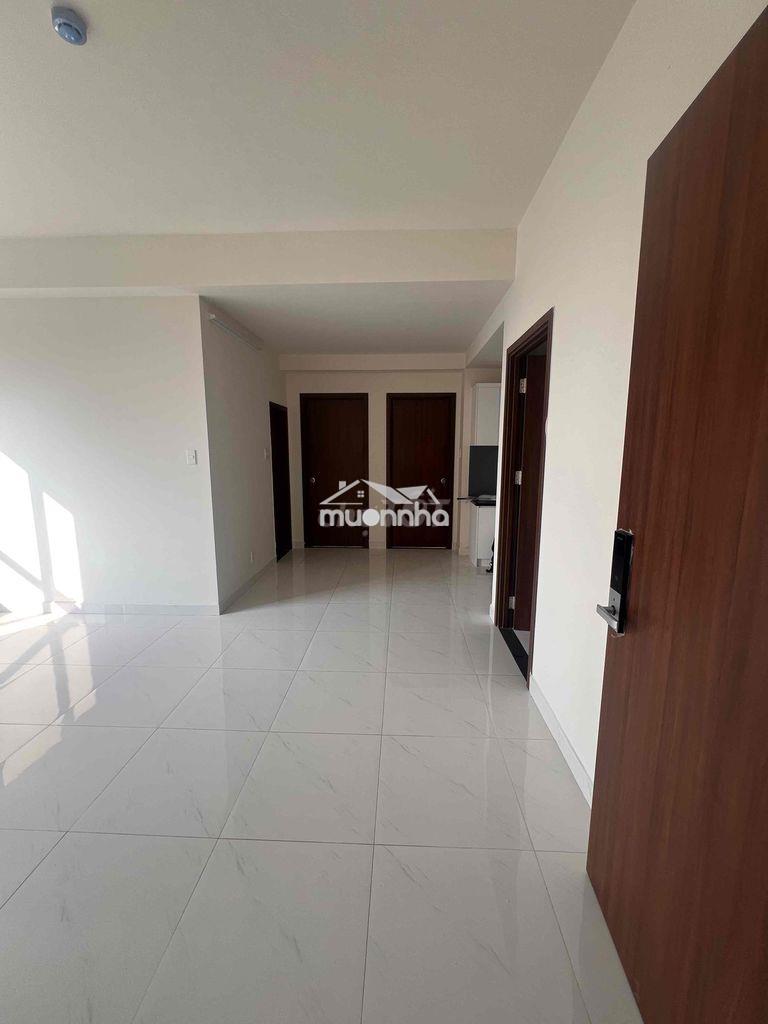 Ch 3pn tầng cao view sông, dtsd 74.31m2 green river q8