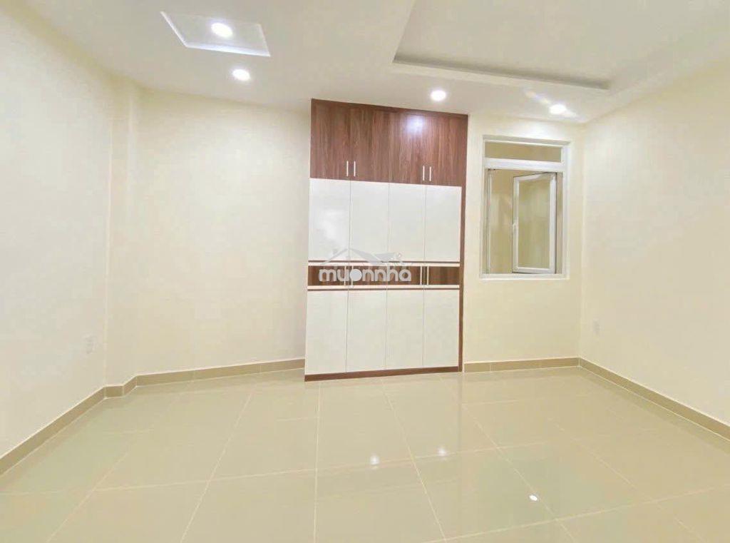 Cho thuê gấp nhà hxh 206/3a sư vạn hạnh, phường 2, quận 10 - 4