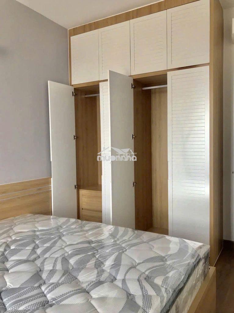 Chung cư phúc yên 2, phan huy ích, tb: 2p ngủ, có nt mới, 9tr5 - 4