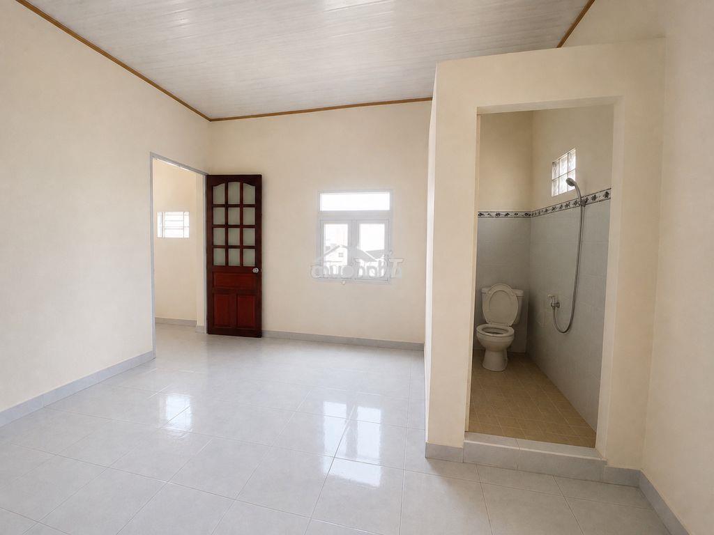 Cho thuê phòng full nội thất gần ga metro phước long, 28m², sạch đẹp - 2