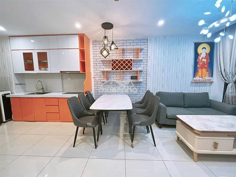 Cho thuê nhà 3pn full nội thất - 11 triệu/tháng - vinhomes quận 9
