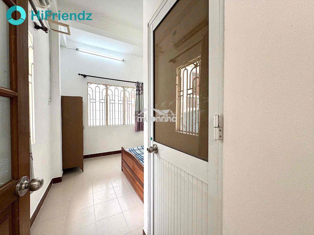 Cho thuê căn hộ 1pn tách bếp full nội thất rộng 35m2 ngay cầu ông lãnh - 3