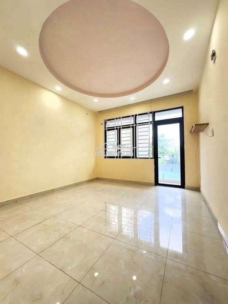 Nhà hẻm vip 337 tân kỳ tân quý, 4x16m, 3 lầu, 5pn, 4wc, giá 16,5 tr - 4