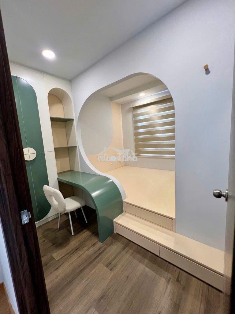 Cho thuê căn hộ duplex cc pegasuite 2 p6 q8. dt 84m2, 2pn2wc giá 16tr - 3