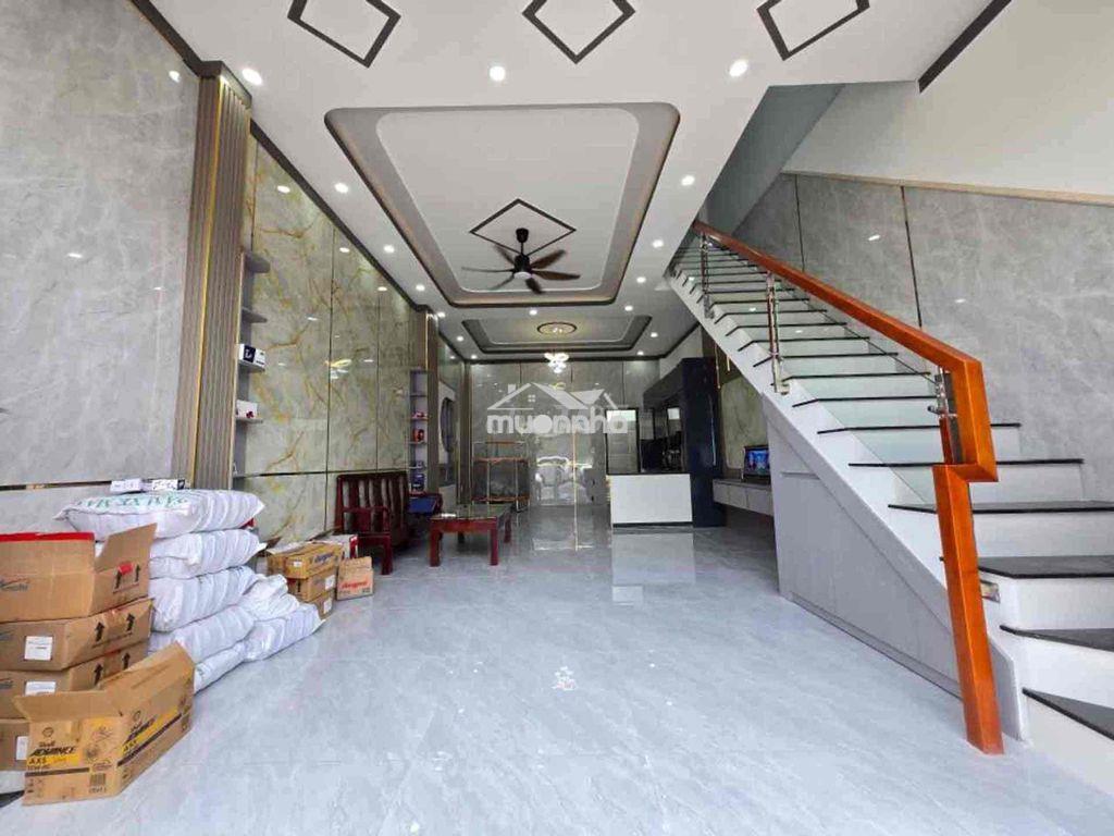 Bán nhà đường an phú , bình dương (cũ), 5*11, nhỉnh 2 tỷ. 2 tầng - 2