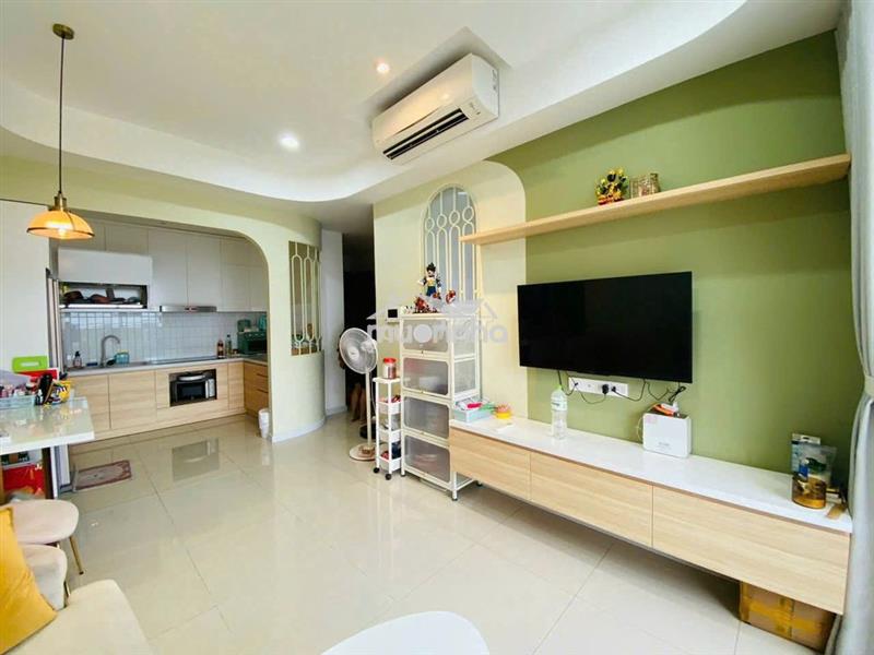Cho thuê gấp ch 2pn full nt đẹp, giá 17 triệu tại cc botanica premier