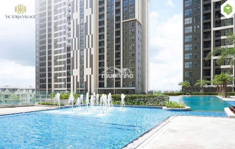 Bán gấp 2pn2wc view sông giá chỉ 6.150 tỷ - 2