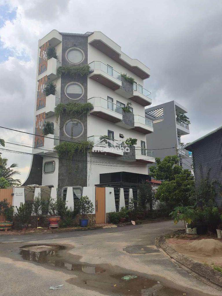 Đất trống xây 5 tầng làm vpct - 67m2 ngang 4,2- gần vinhome, vd3