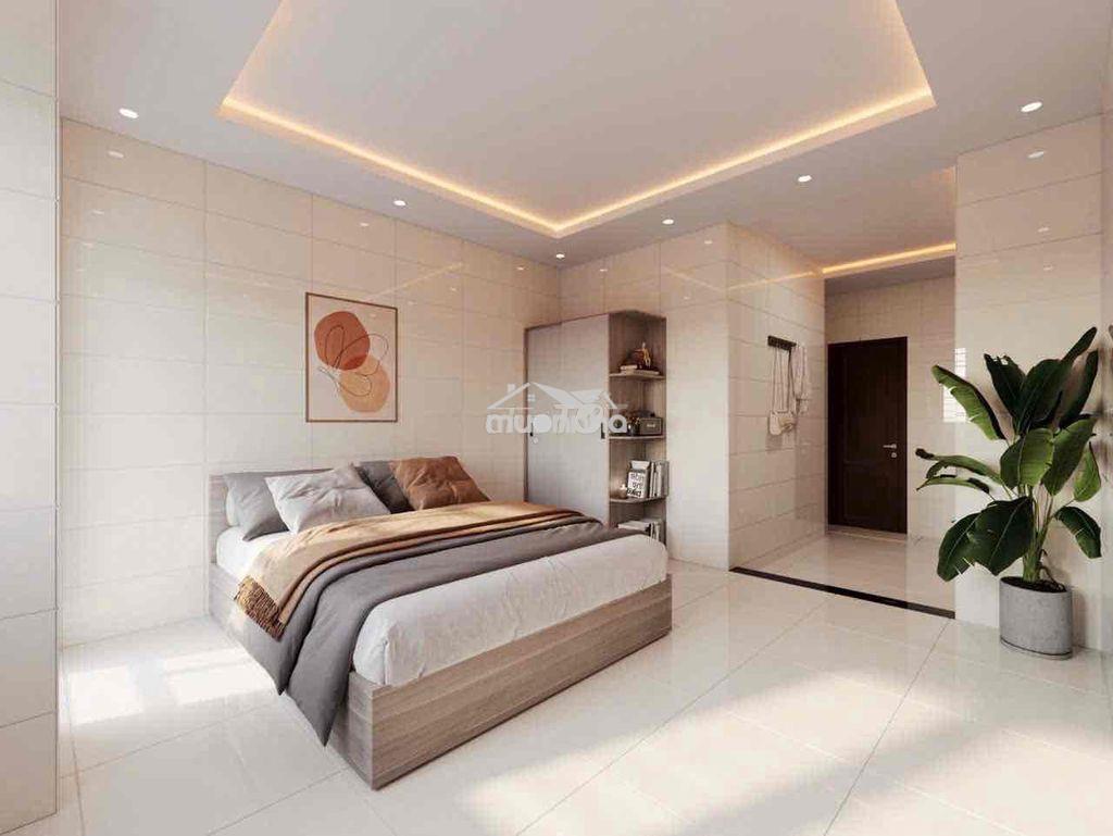 Cho thuê chdv ngay đường quang trung gần vlu phạm văn đồng - 2
