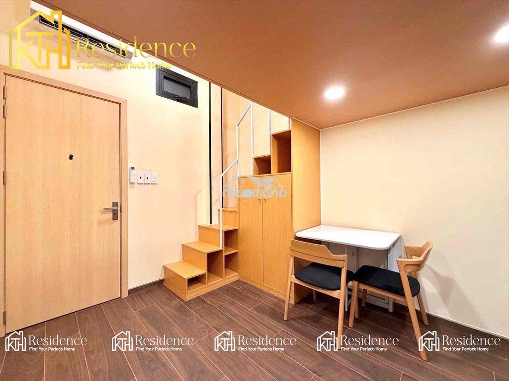 ✨🔥Khai trương 21 căn hộ duplex mini✨ngay huflit hm,an sương,song hành - 3