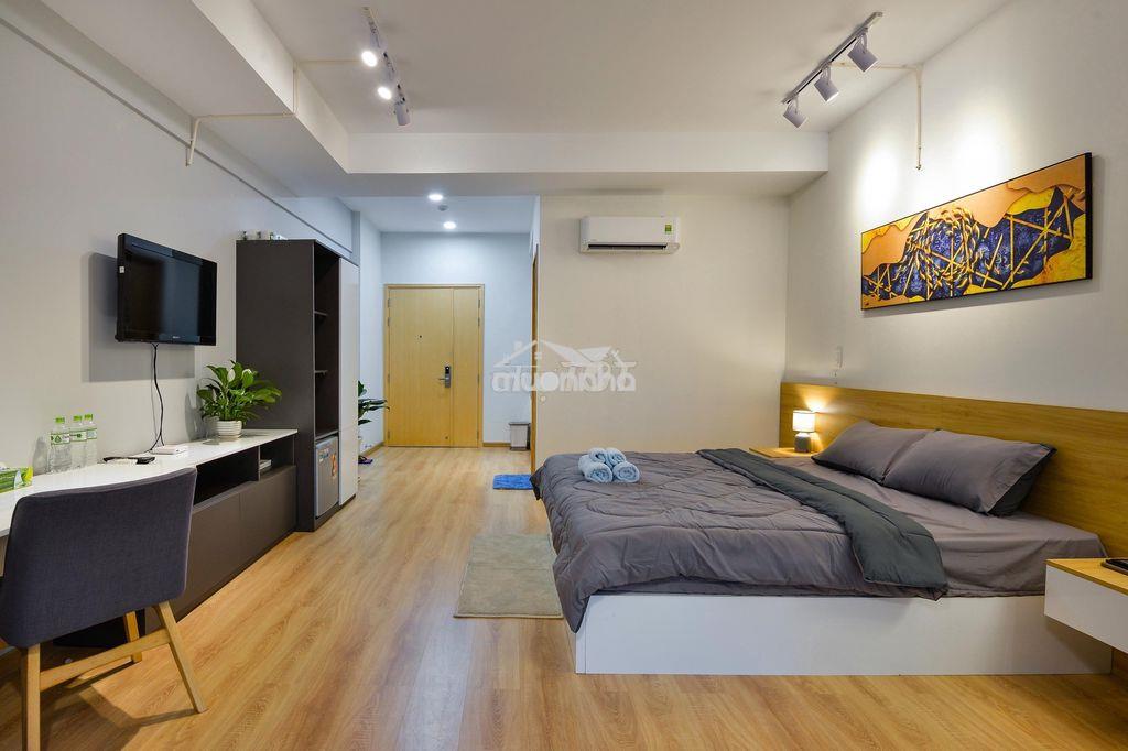 Chuyên cho thuê ngắn & dài hạn căn hộ charmington la pointe 1pn - 2pn - 2