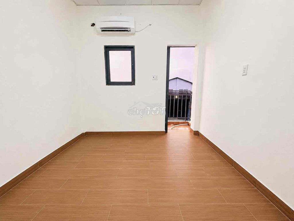 Cho thuê nhà nguyên căn hẻm trần vân khánh, gần cầu tân thuận - 3