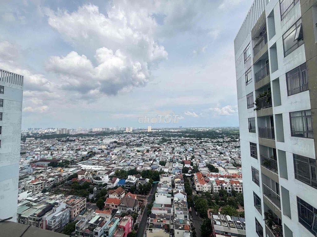 Cho thuê căn hộ central premium q8 90m2 3pn 2wc full nội thất - 3