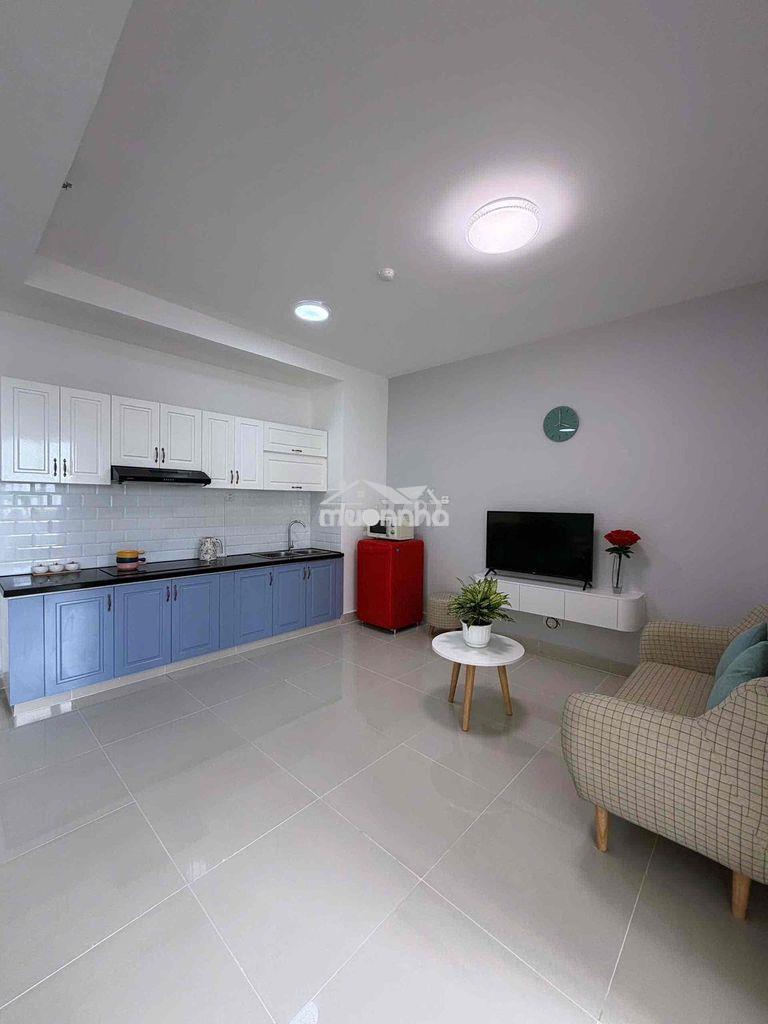 Rổ hàng cho thuê căn hộ the park residence - 4