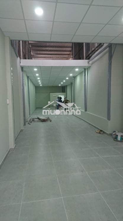 Cần bán nhà hẻm xe hơi - 2