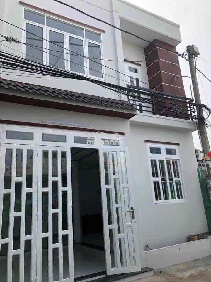 Cần bán nhà ở gấp!!