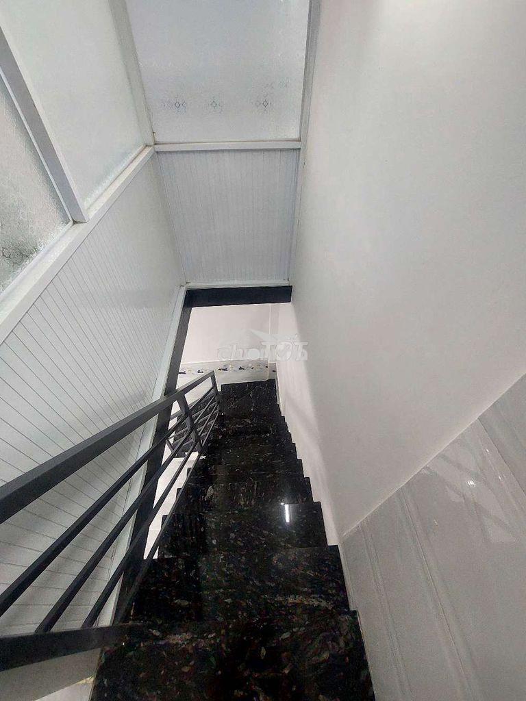 Nhà số nhà quận, vi bằng, mới đẹp - 4