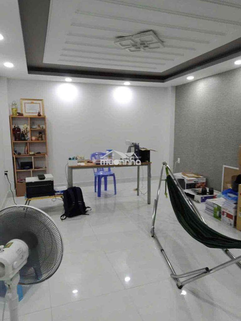 🏠Nguyên căn 5phòng hẻm xe hơi huỳnh tấn phát p.phú thuận - quận 7 - 2