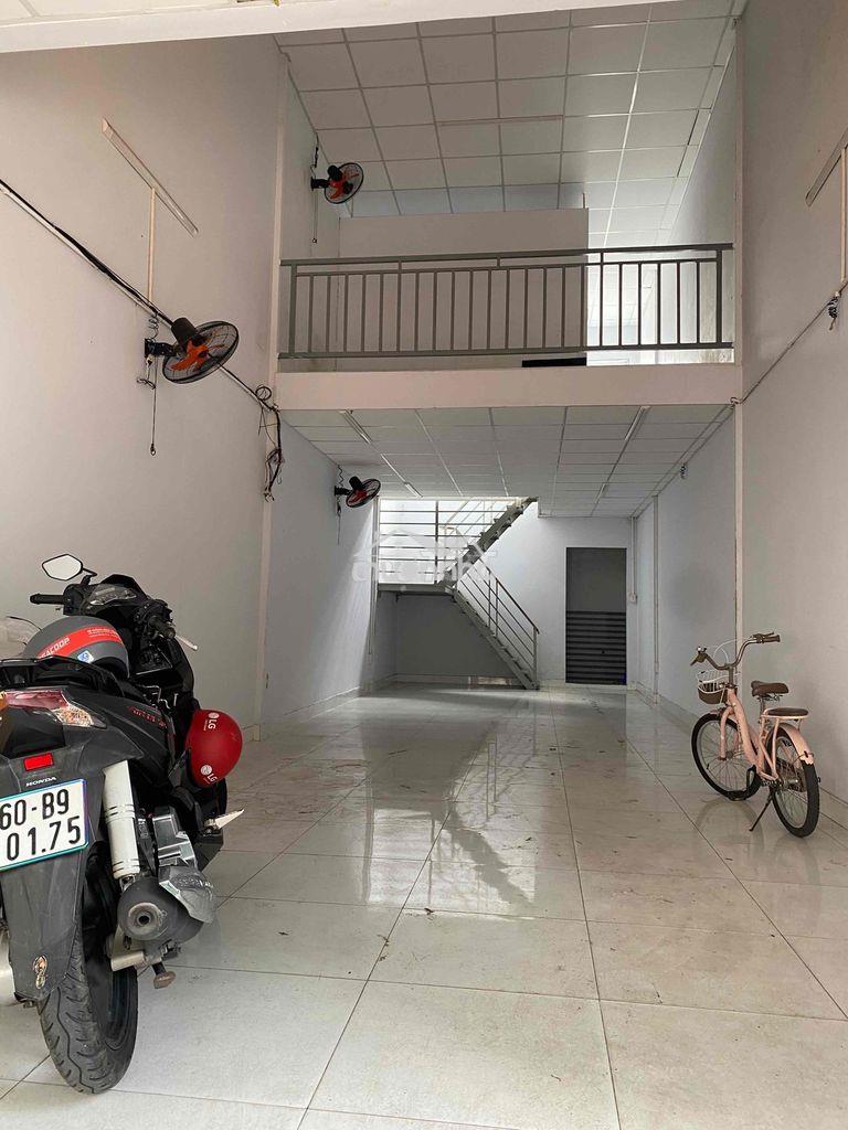 Bán nhà 2 tầng, khu phân lô ngay aeon tân phú, đường 6m, 4x15, giá 5,1 - 2