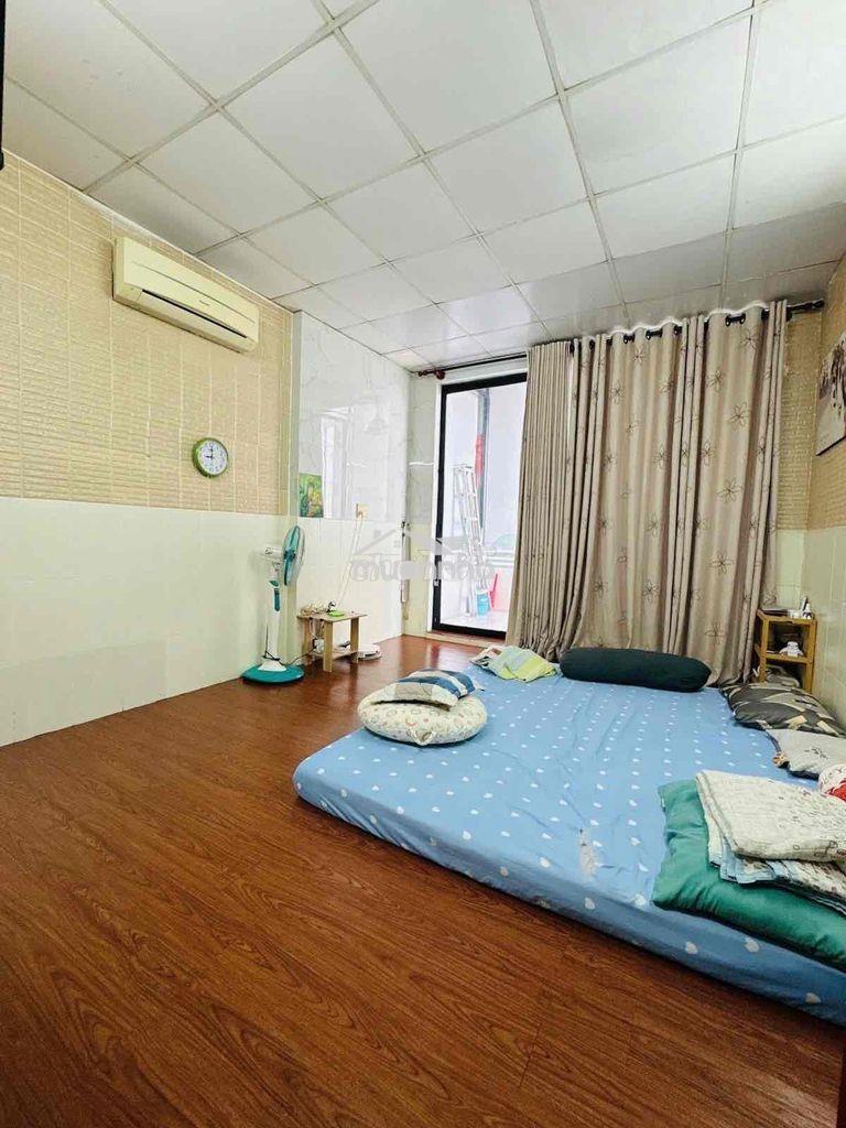 Chủ gấp bán giảm hơn 1 tỷ: nhà phan văn trị bình thạnh 53m2, ô tô tới - 4